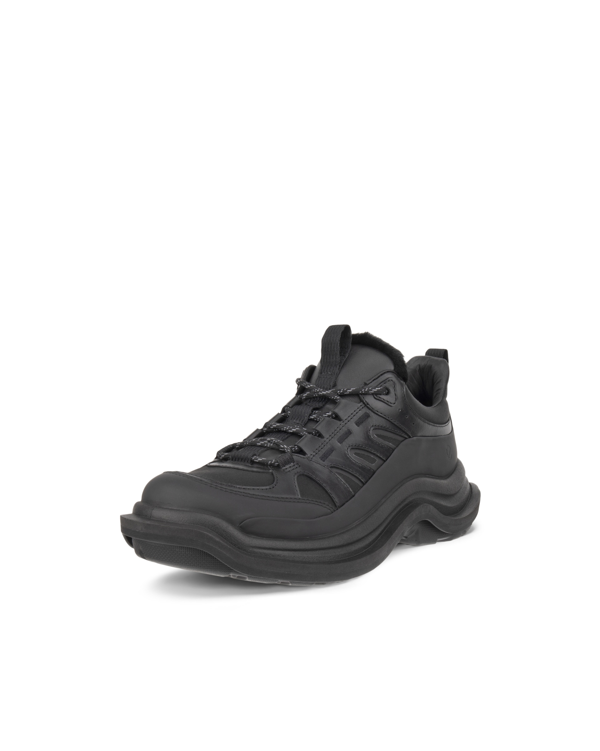 ECCO OFFROAD WOMEN - ブラック - Main