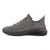 ECCO Men's ST. 360 Fleece Lined Shoes - Grey - Inside