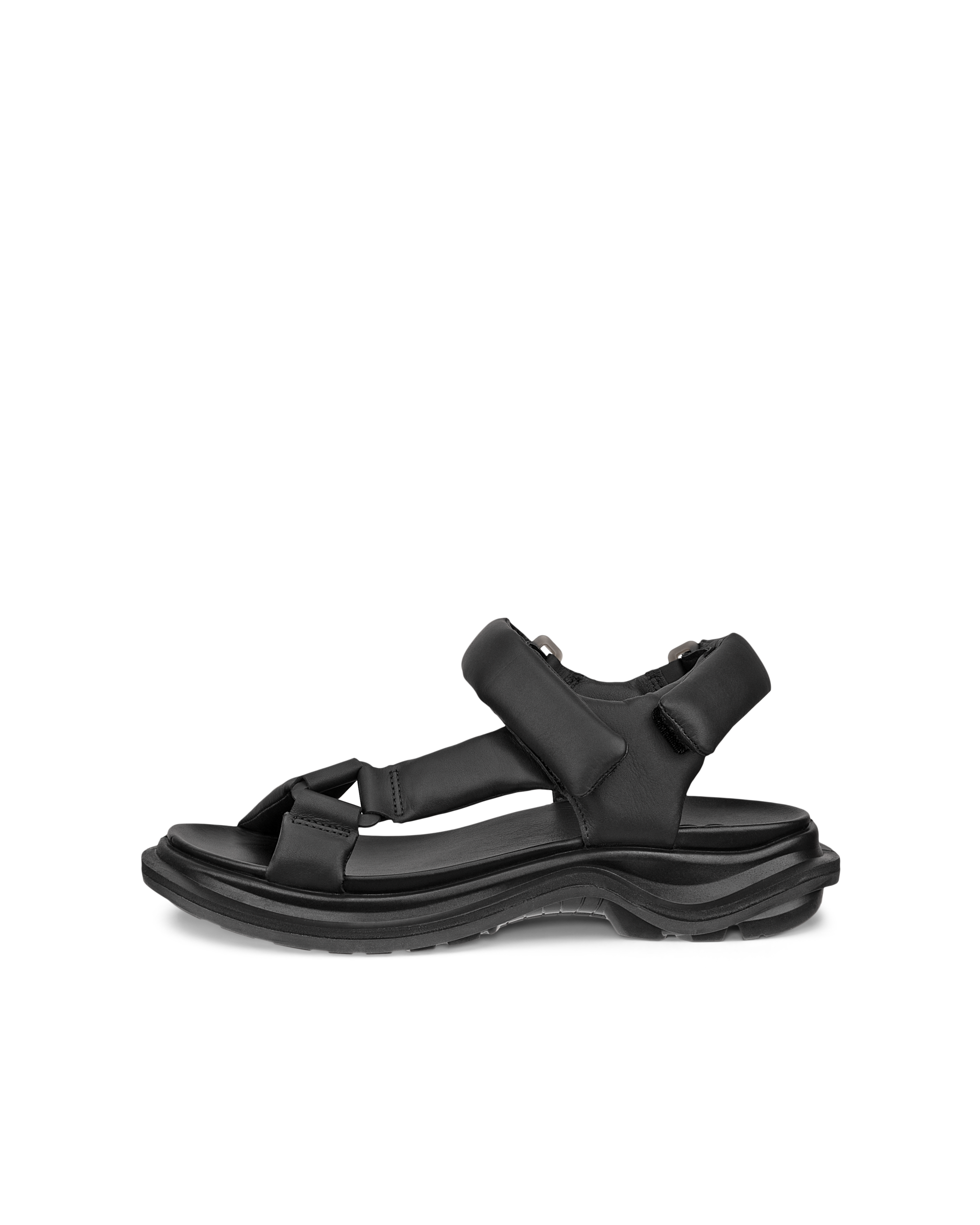 ECCO OFFROAD WOMEN'S SANDAL | Black