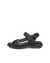 ECCO OFFROAD WOMEN'S SANDAL - Black - Outside