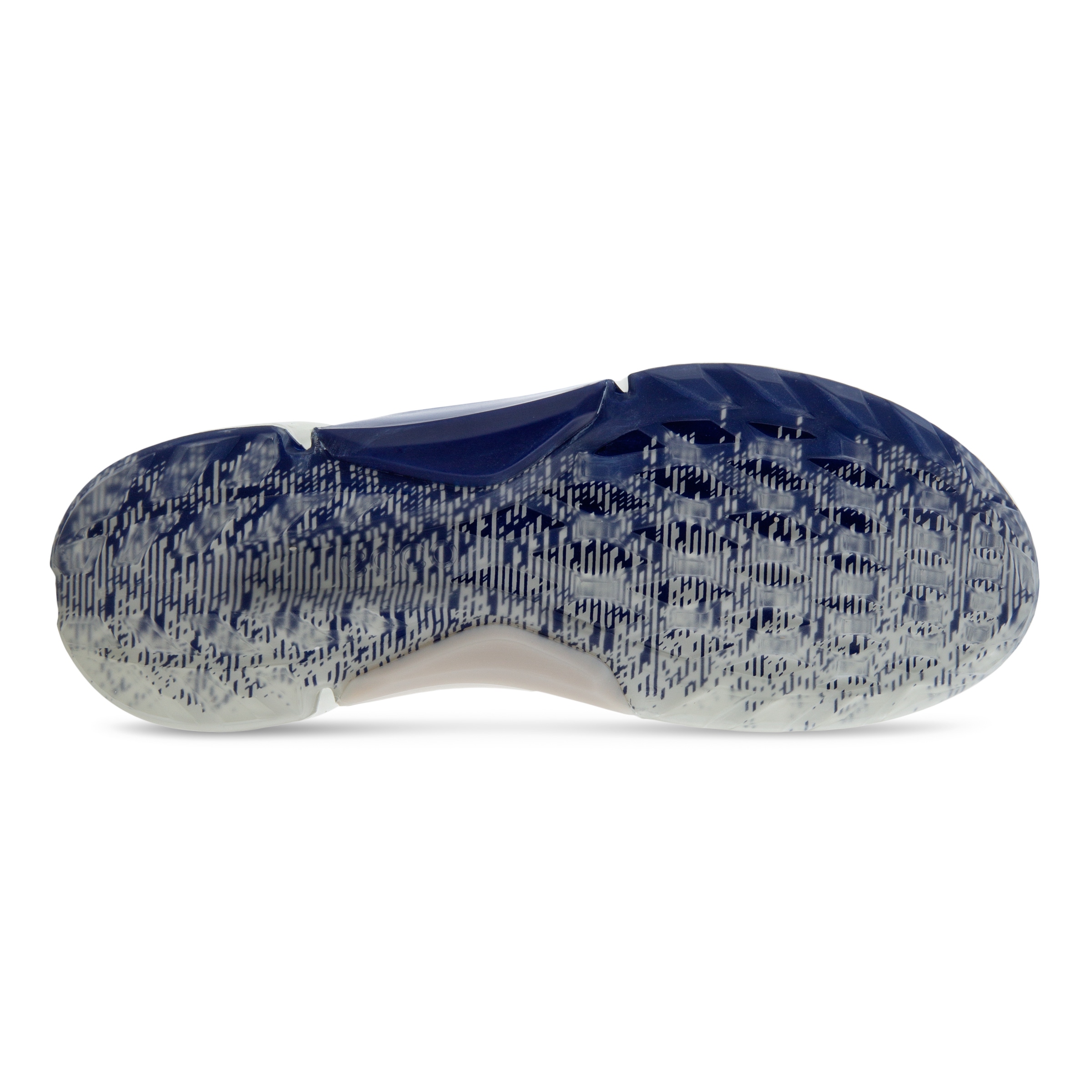 ECCO Men's Biom® H4 Golf Shoes - White - Sole