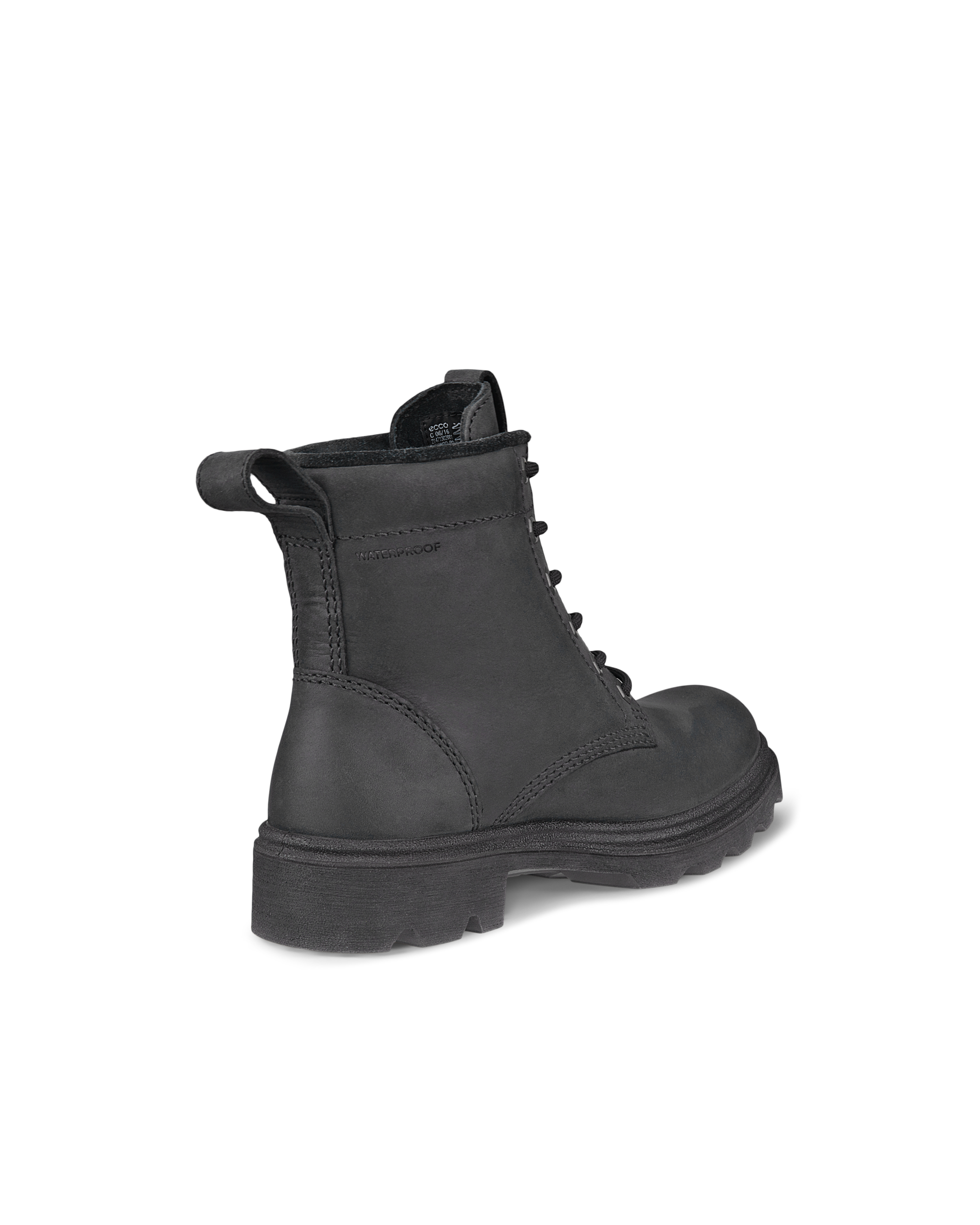 ecco waterproof boots ladies