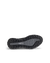 남성 ECCO ULT-TRN Low  누벅 방수 하이킹 슈즈 - Black - Sole