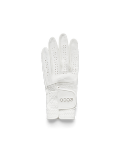 ECCO GOLF WOMEN'S GLOVE - White - Main