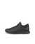 Zapatillas de montaña de piel ECCO® Exostride para hombre - Negro - Outside