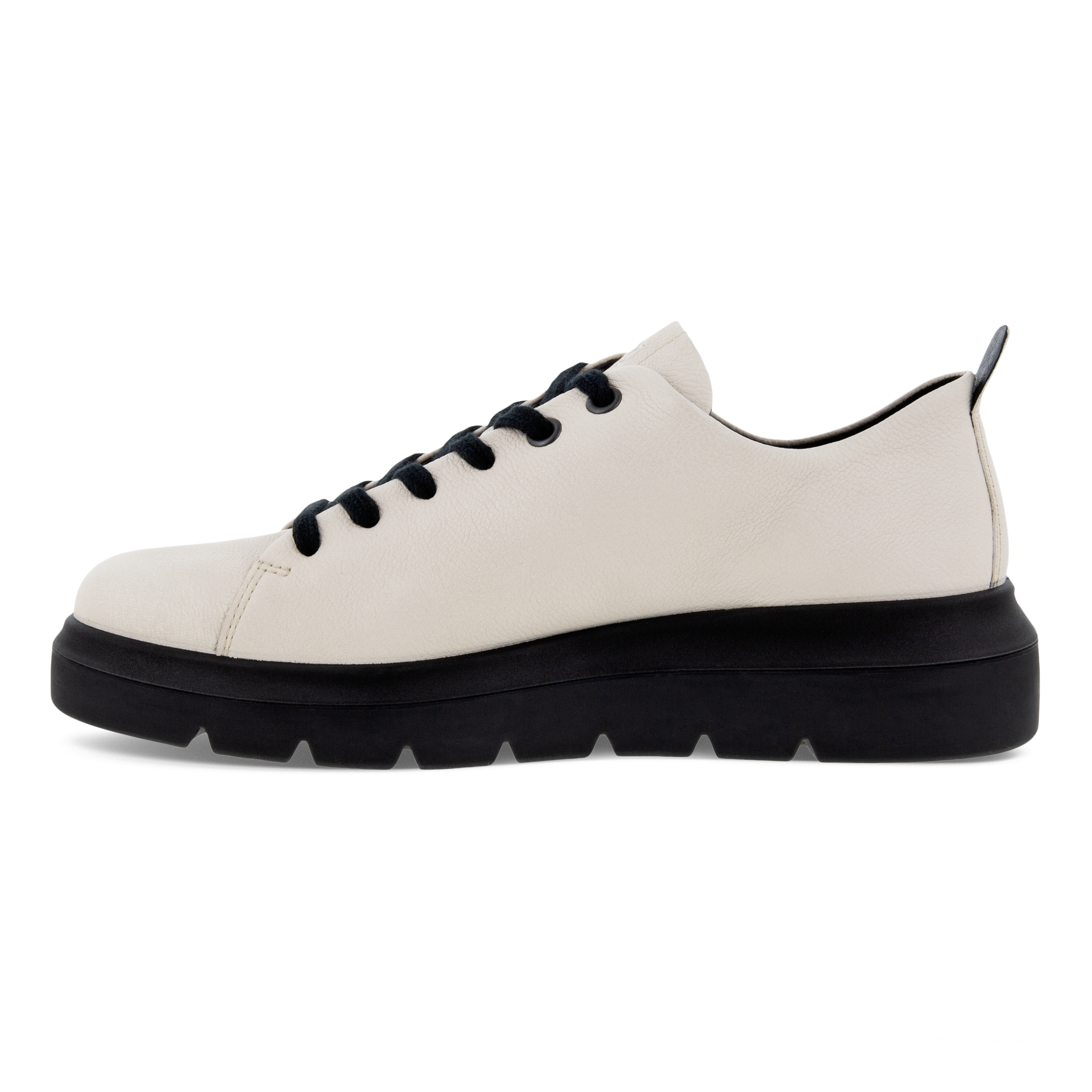 Ecco ladies deals lace up shoes