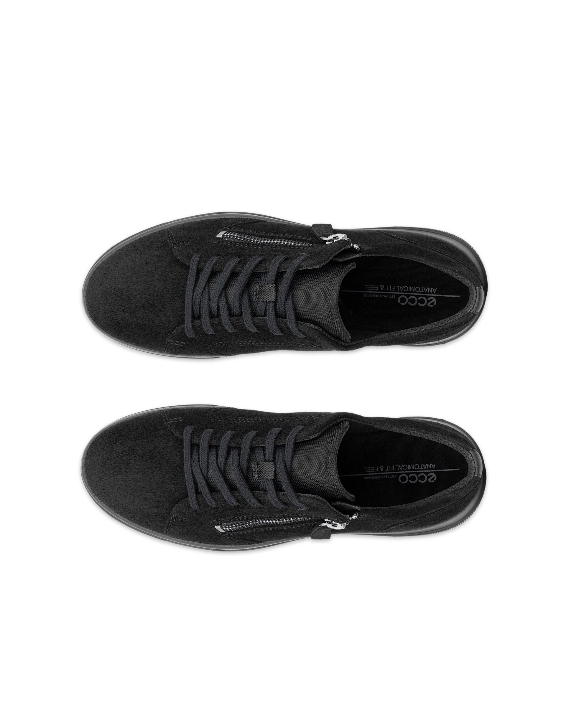 ECCO MOVE - Negro - Top left pair