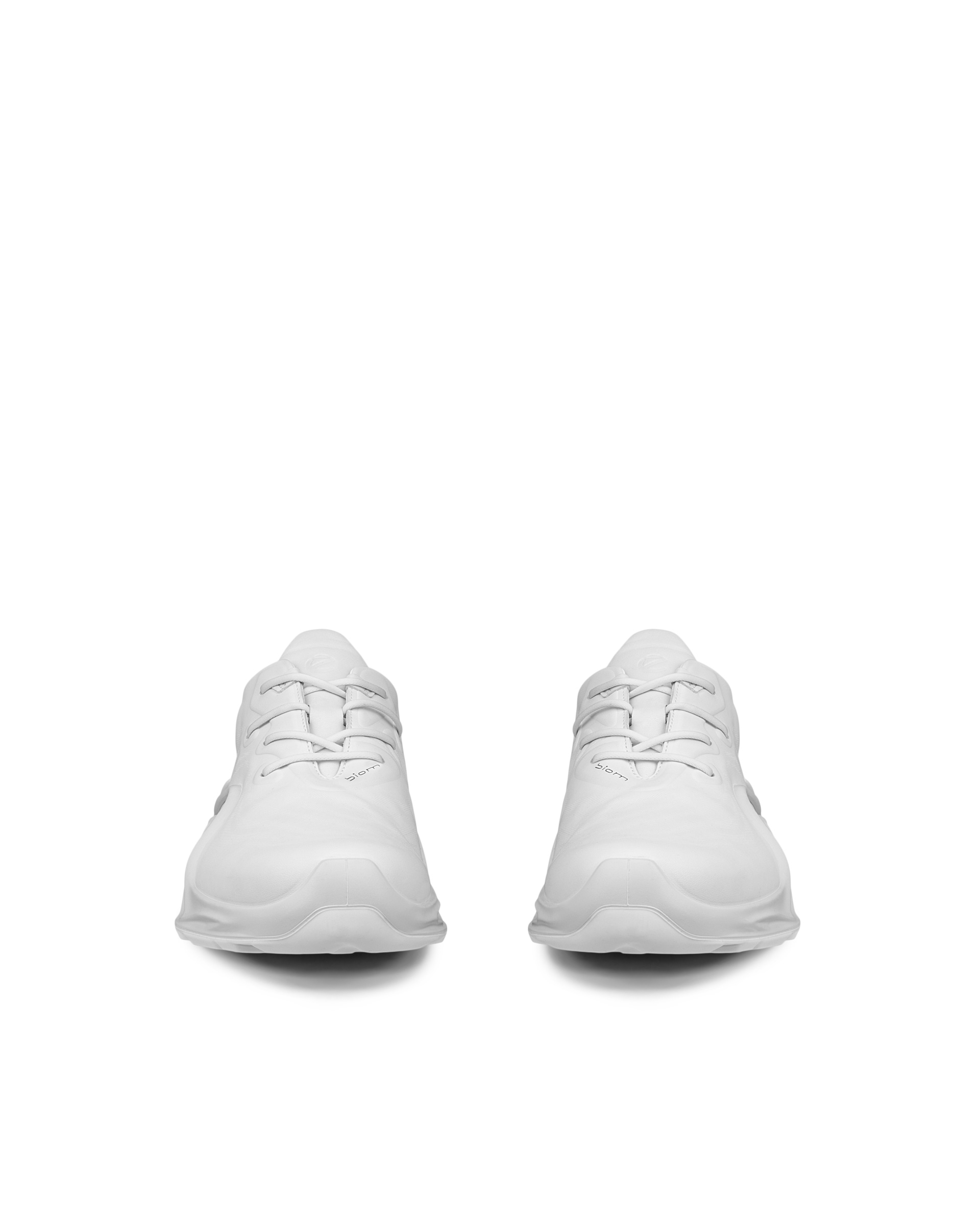 BIOM INFINITE LEA V1 - White - Front pair