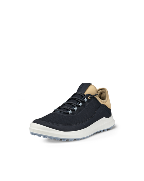 ECCO Women's Golf Core Shoes - Navy - Main