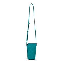 ECCO WAVE POT BAG - Blue - Main