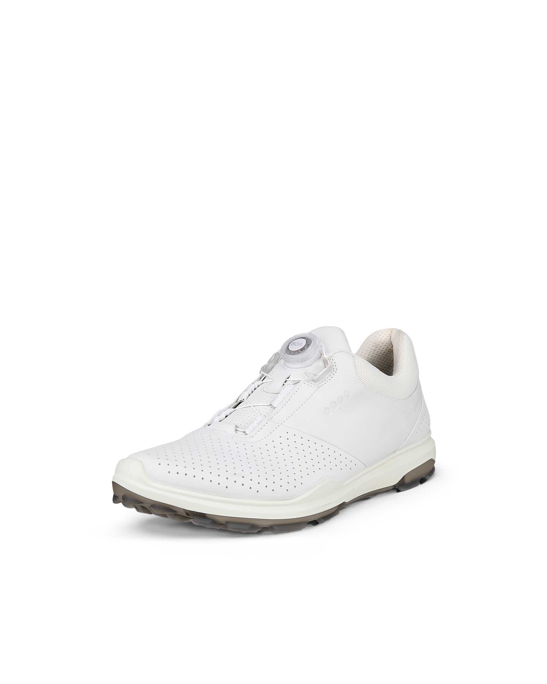 ECCO Golf Biom® Hybrid 3 - White - Main