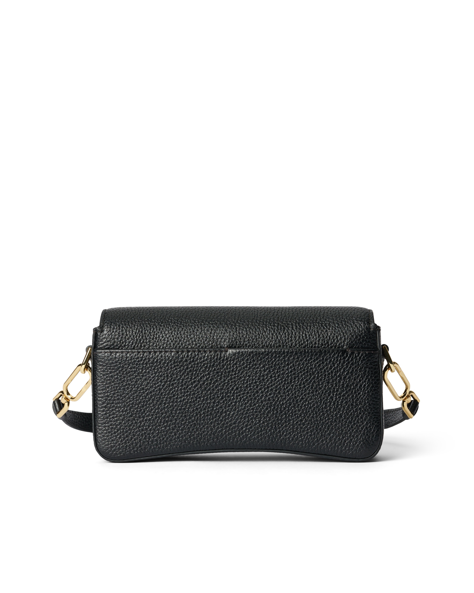 ECCO PINCH BAG SMALL - Black - Back