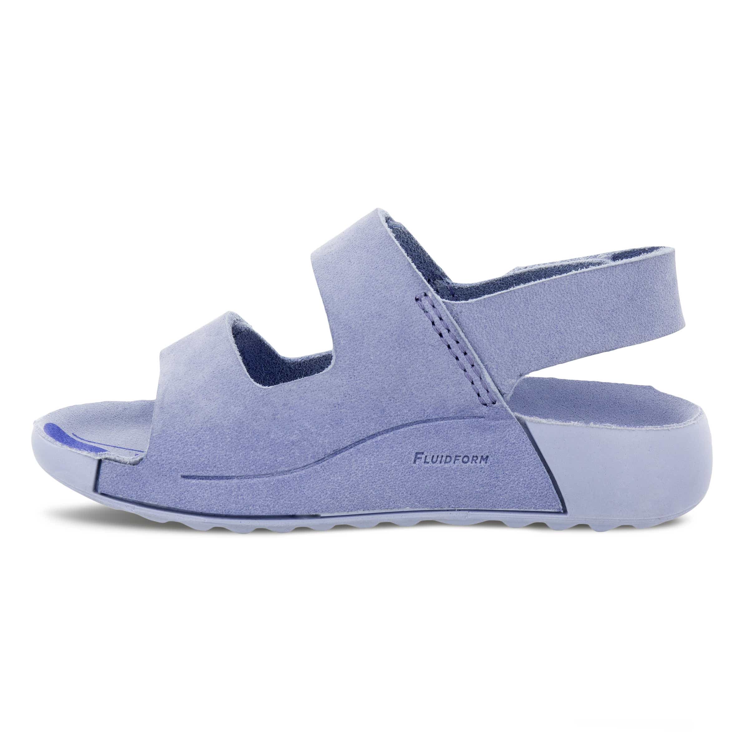 ECCO Cozmo Infant - Azul - Inside