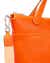 ECCO TOTE L - Orange - Detail-1