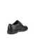 ECCO METROPOLE LONDON MEN'S FORMAL SHOE - Black - Back