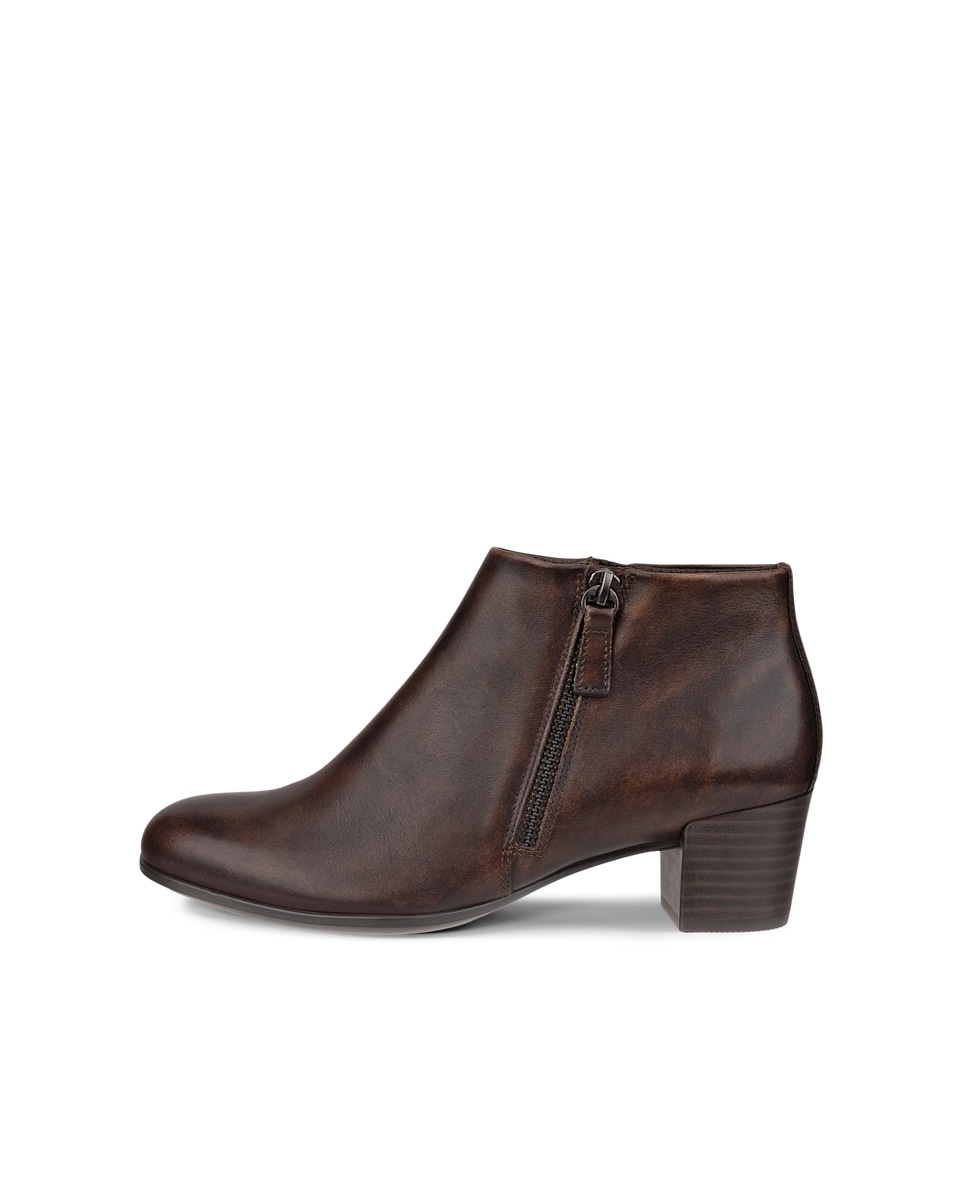 Ecco women's touch 35 ankle bootie online