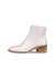 ECCO Women's Shape Sartorelle 35 MM Ankle Boots - Beige - Outside