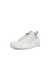 Women's ECCO® Biom 2.0 Textile Sneaker - White - Main