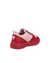 Women's ECCO® Street 720 Leather Gore-Tex Sneaker - Red - Back