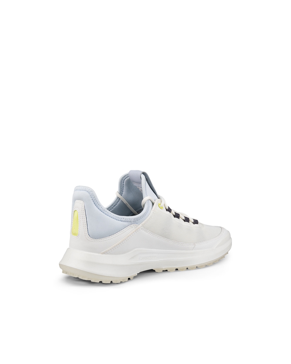 ECCO Men's Golf Core - White - Back