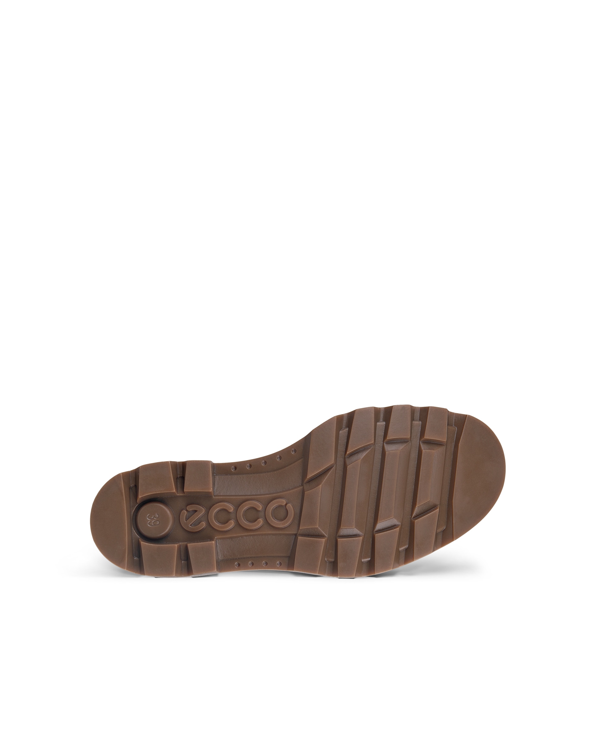 ECCO GRAINER WOMEN - Black - Sole