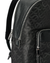 Mochila de tela ECCO® Round - Negro - Detail-1