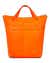 ECCO TOTE L - Orange - Back