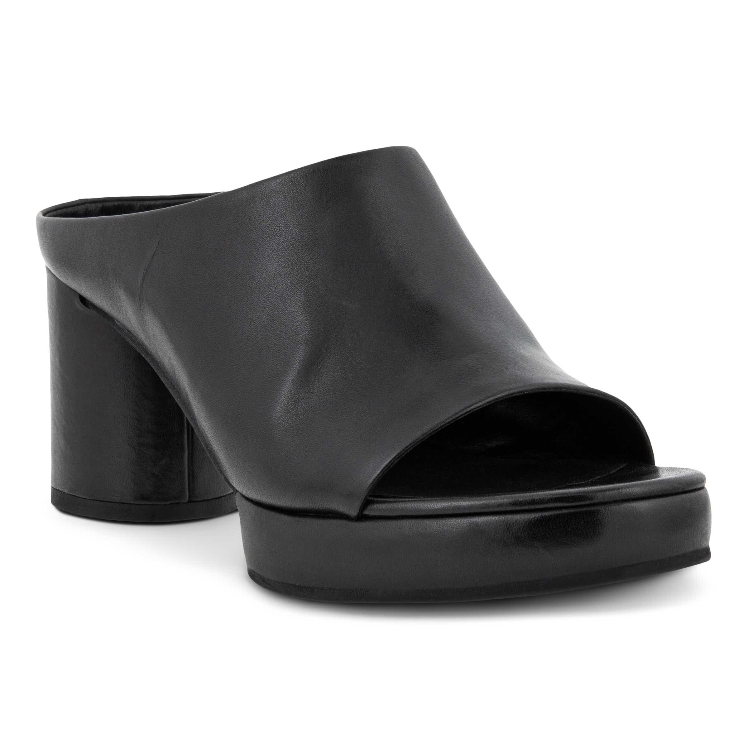ECCO Elevate Sculpted Sandal55 - Negro - Main