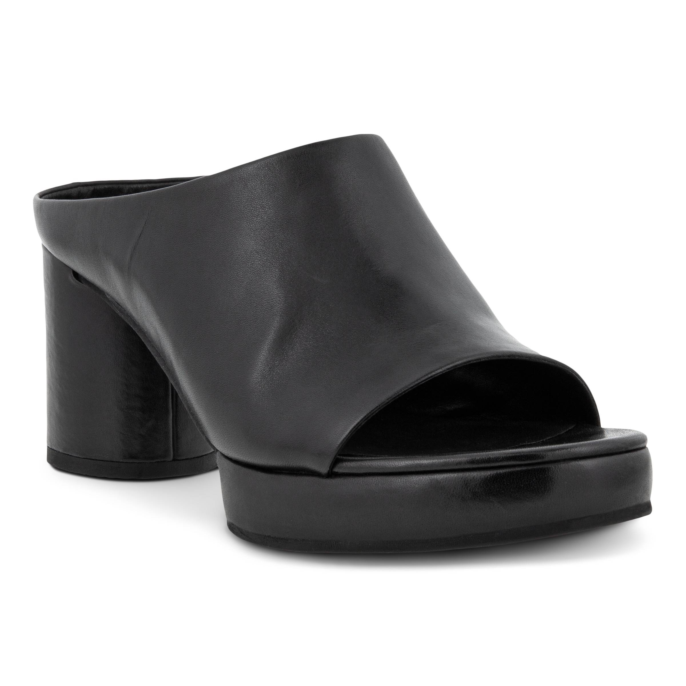ECCO Elevate Sculpted Sandal55 - Negro - Main