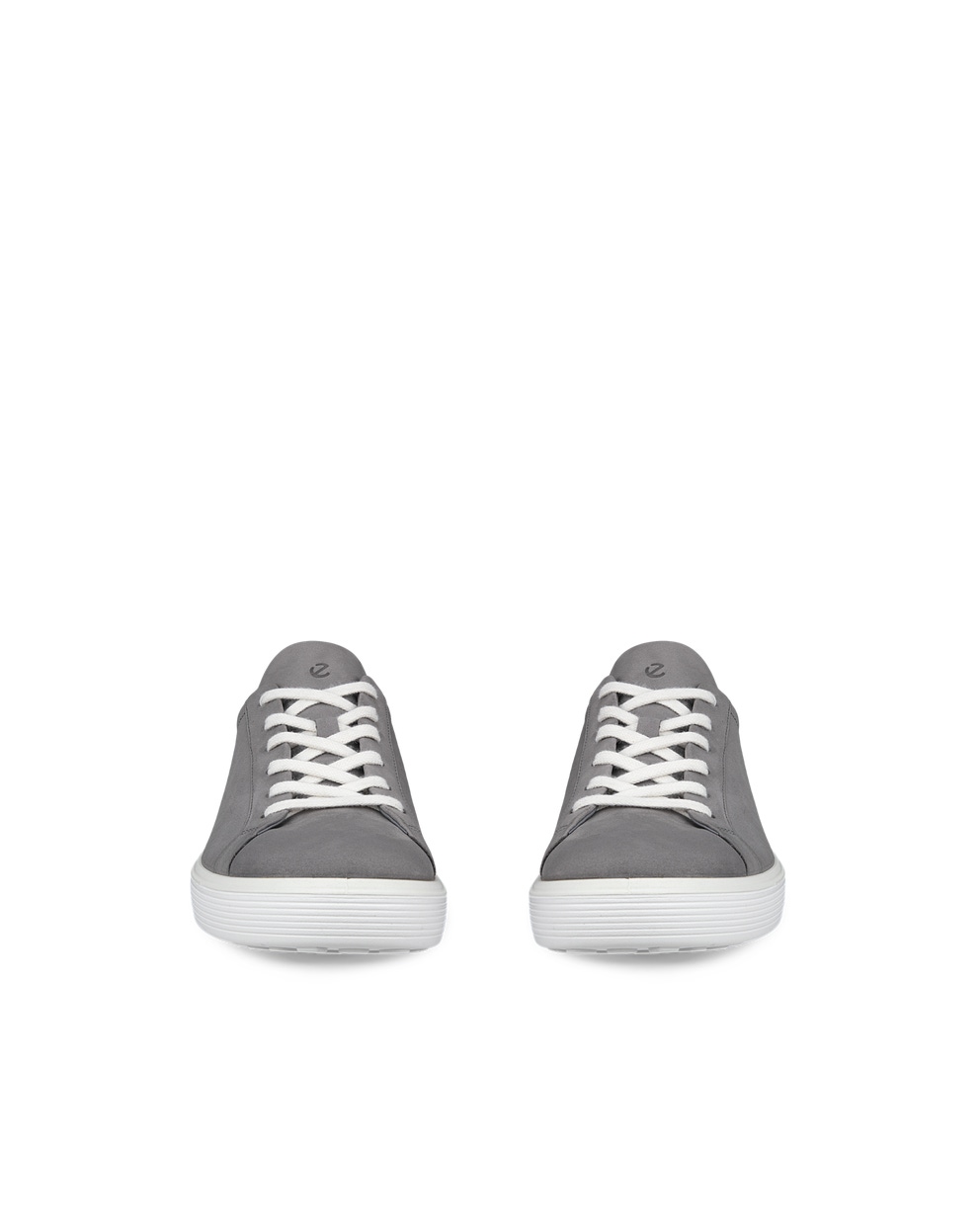 ECCO SOFT 60 M - Gris - Front pair