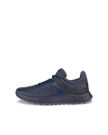 ECCO Men's Core - Gradient Golf Shoes - Blue - Outside