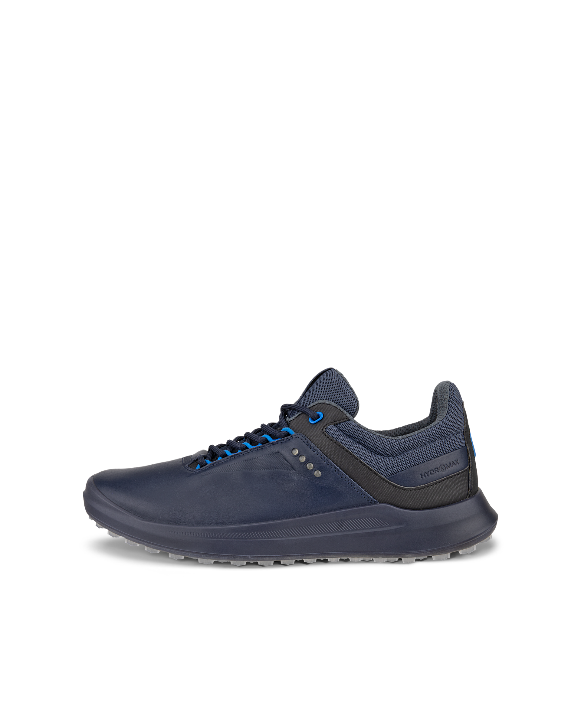 ECCO Men's Core - Gradient Golf Shoes - Blue - Outside