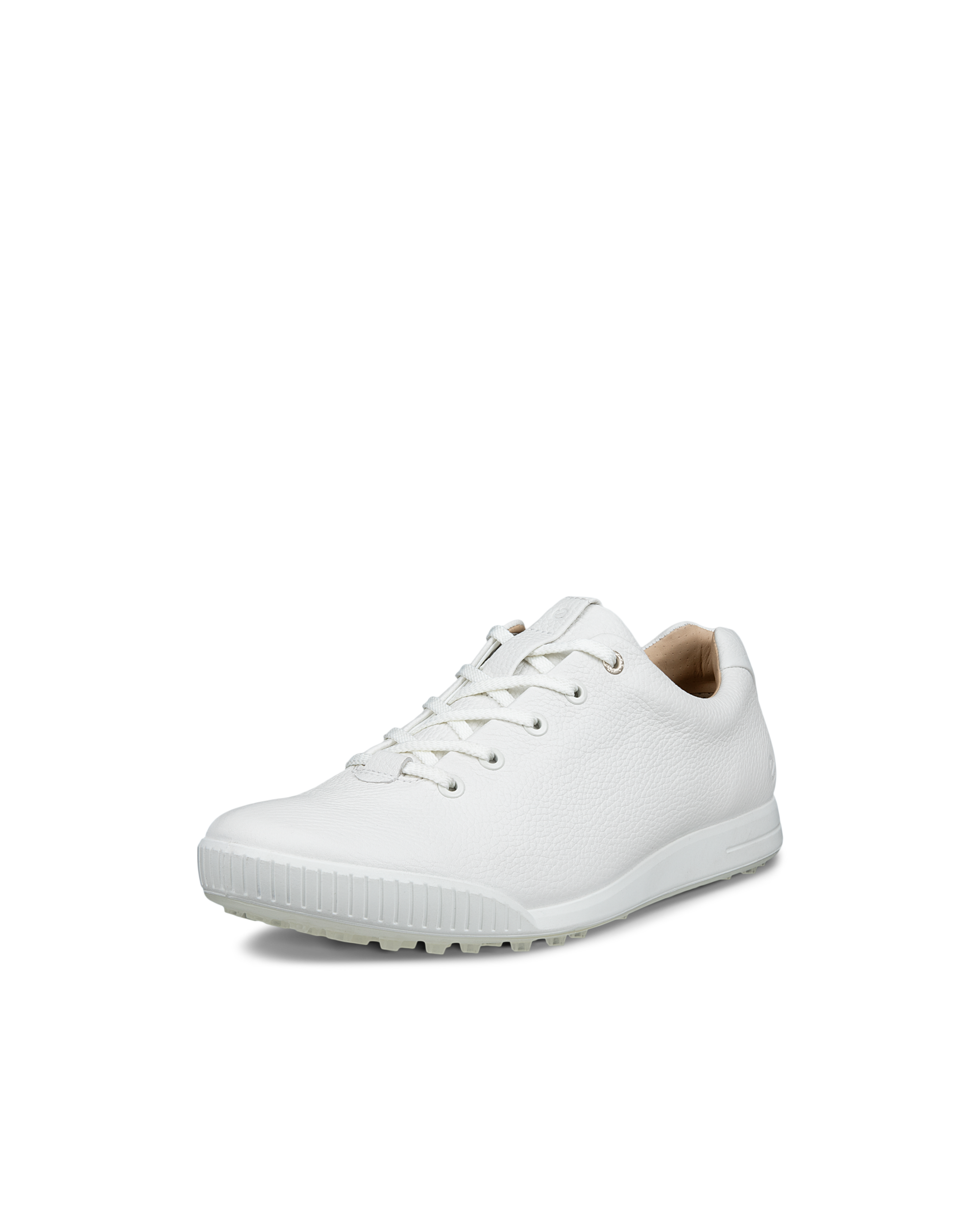 ECCO Golf Street Retro Hybrid メンズ レザーウォーター