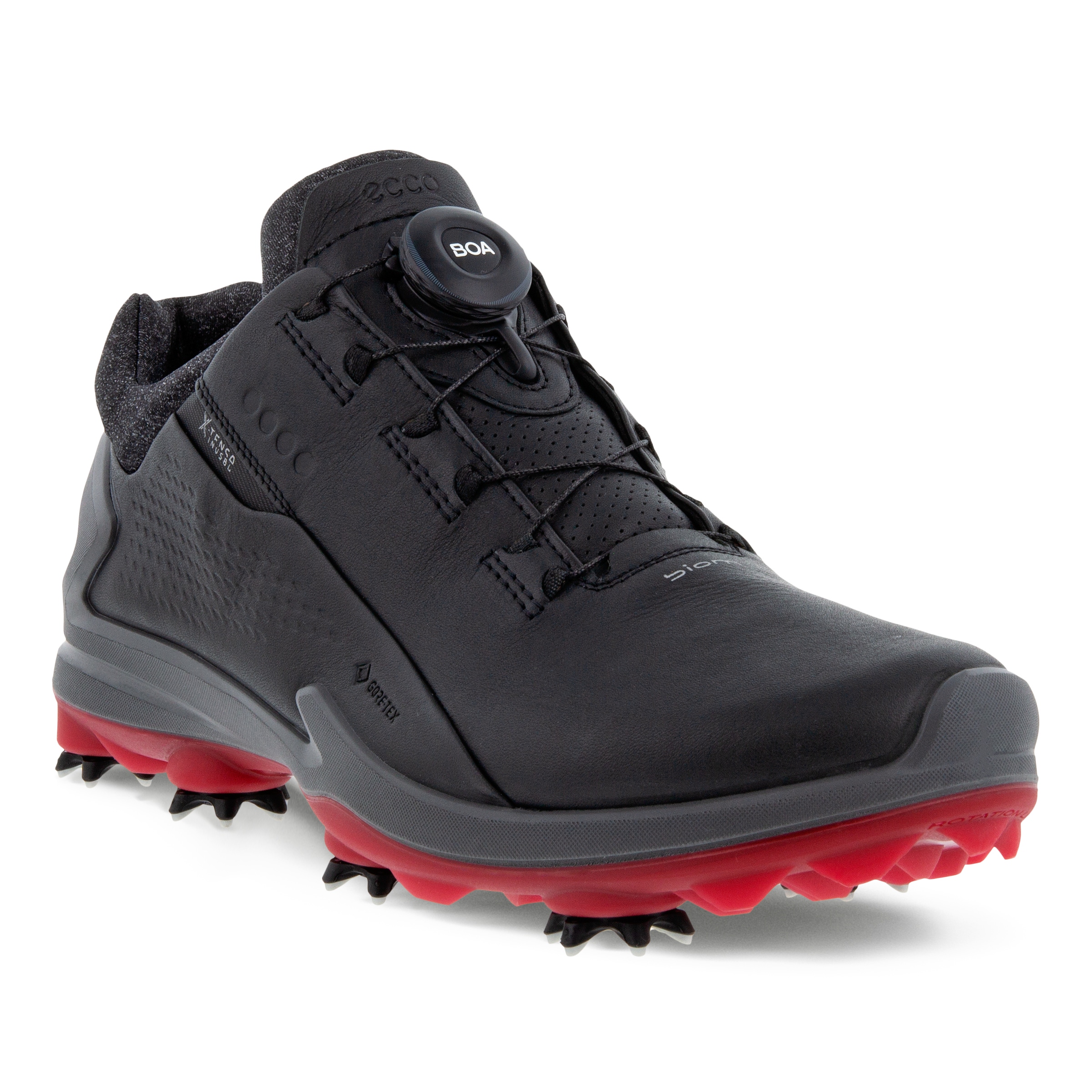 ECCO Golf Biom® G 3 - Black - Main