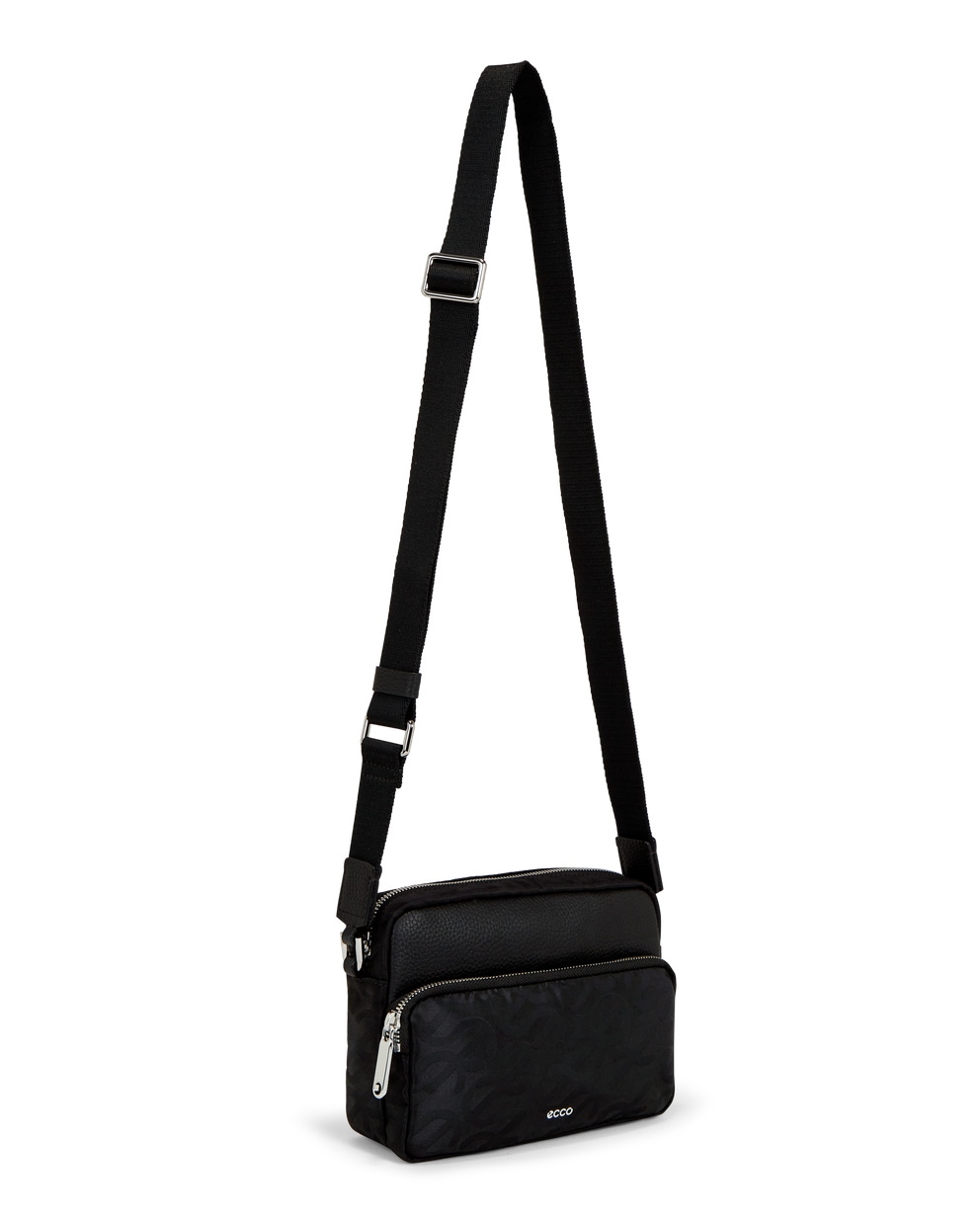 ECCO Camera Bag - Black - Main