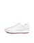 ECCO Men's Biom® Hybrid Golf Shoes - White - Outside