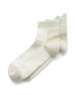 ECCO Tech Hiking Socks - Beige - Main