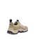 Men's ECCO® Offroad Suede Outdoor Shoe - Brown - Back