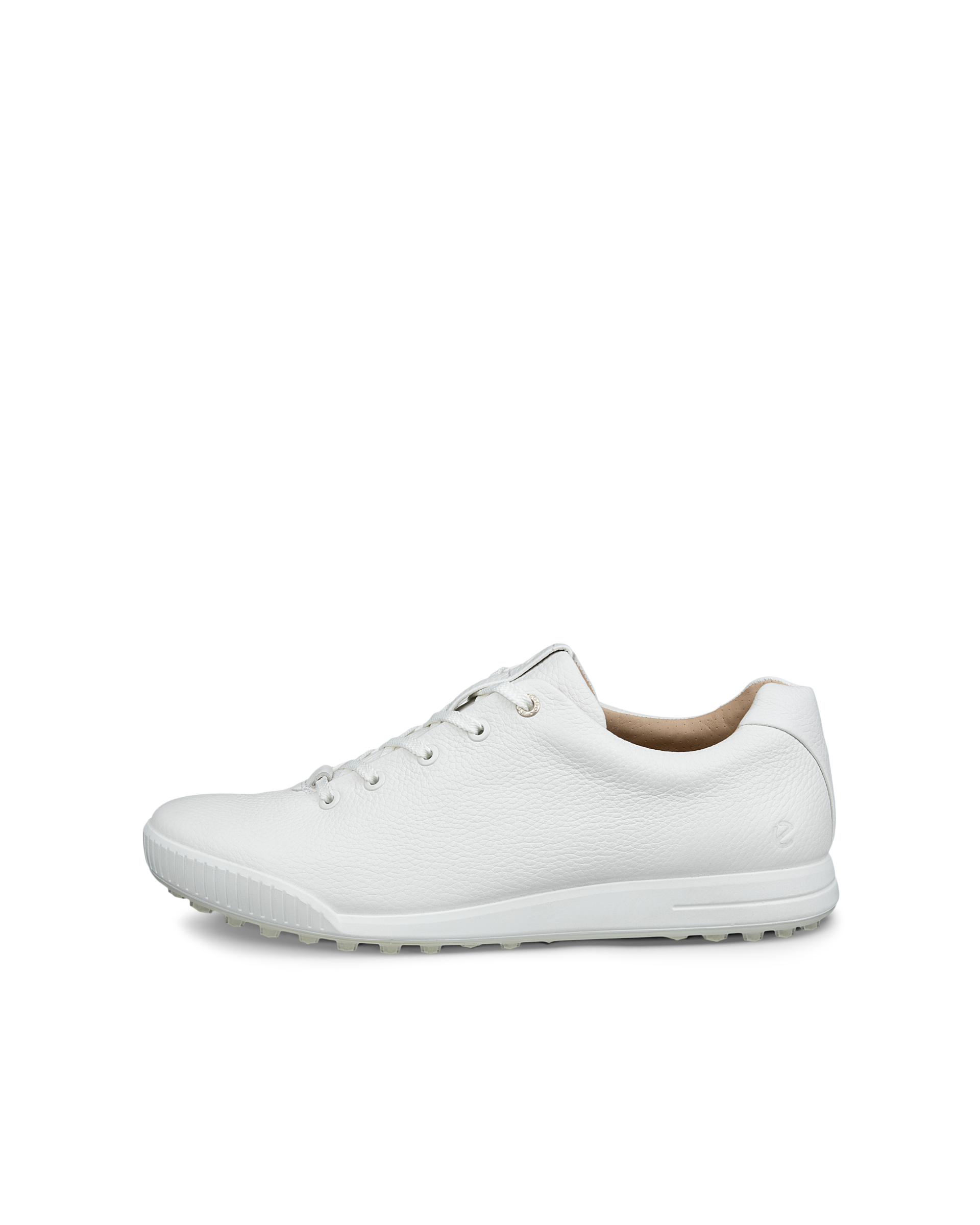 ecco エクストラワイドフィット ゴルフシューズ ECCO Golf Street Retro Hybrid メンズ レザーウォーター