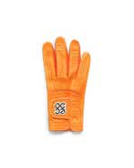 ECCO Golf Gloves Men Pop - Naranja - Main