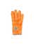 ECCO Golf Gloves Men Pop - Naranja - Main