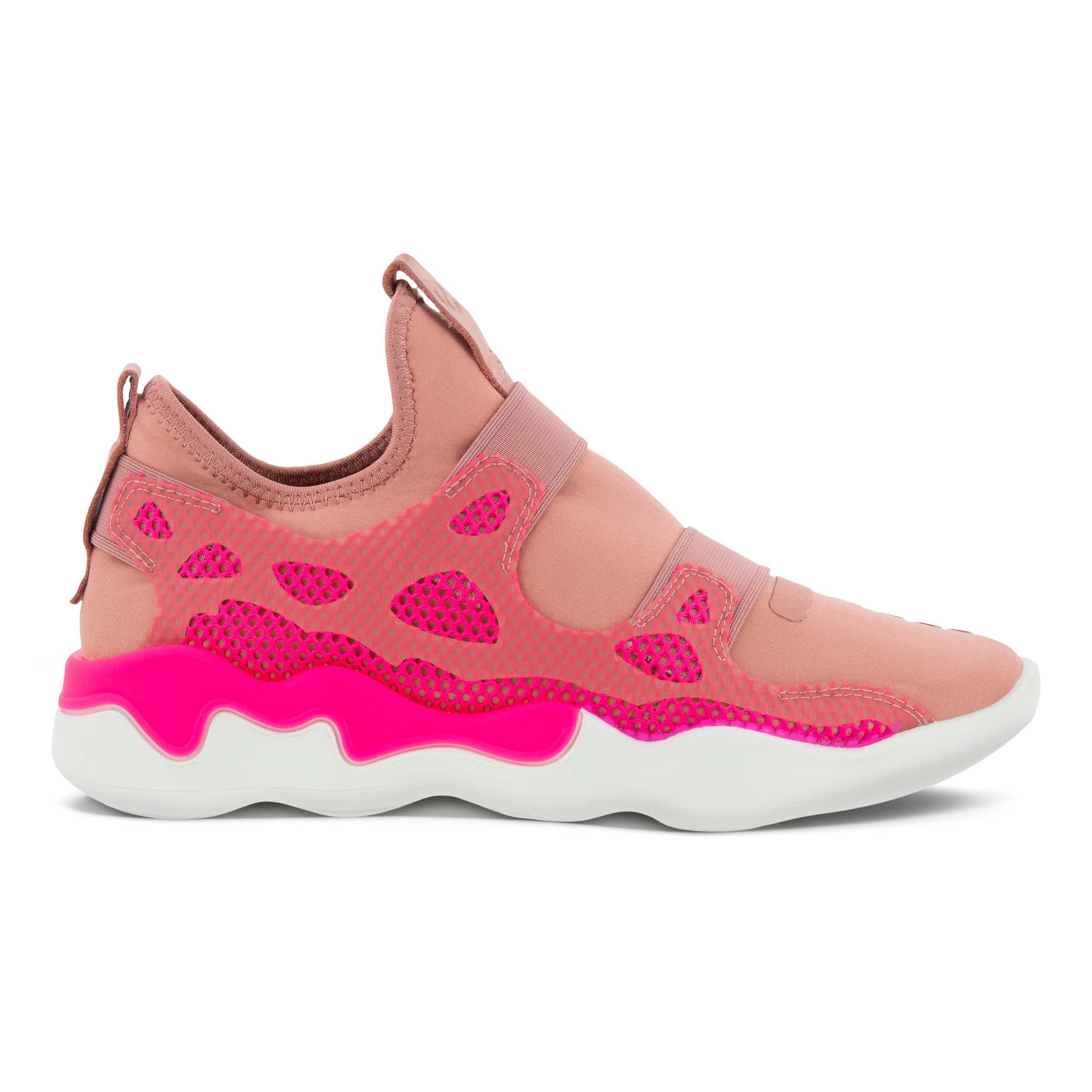 ECCO ELO W Slip-On TEX - undefined - Outside