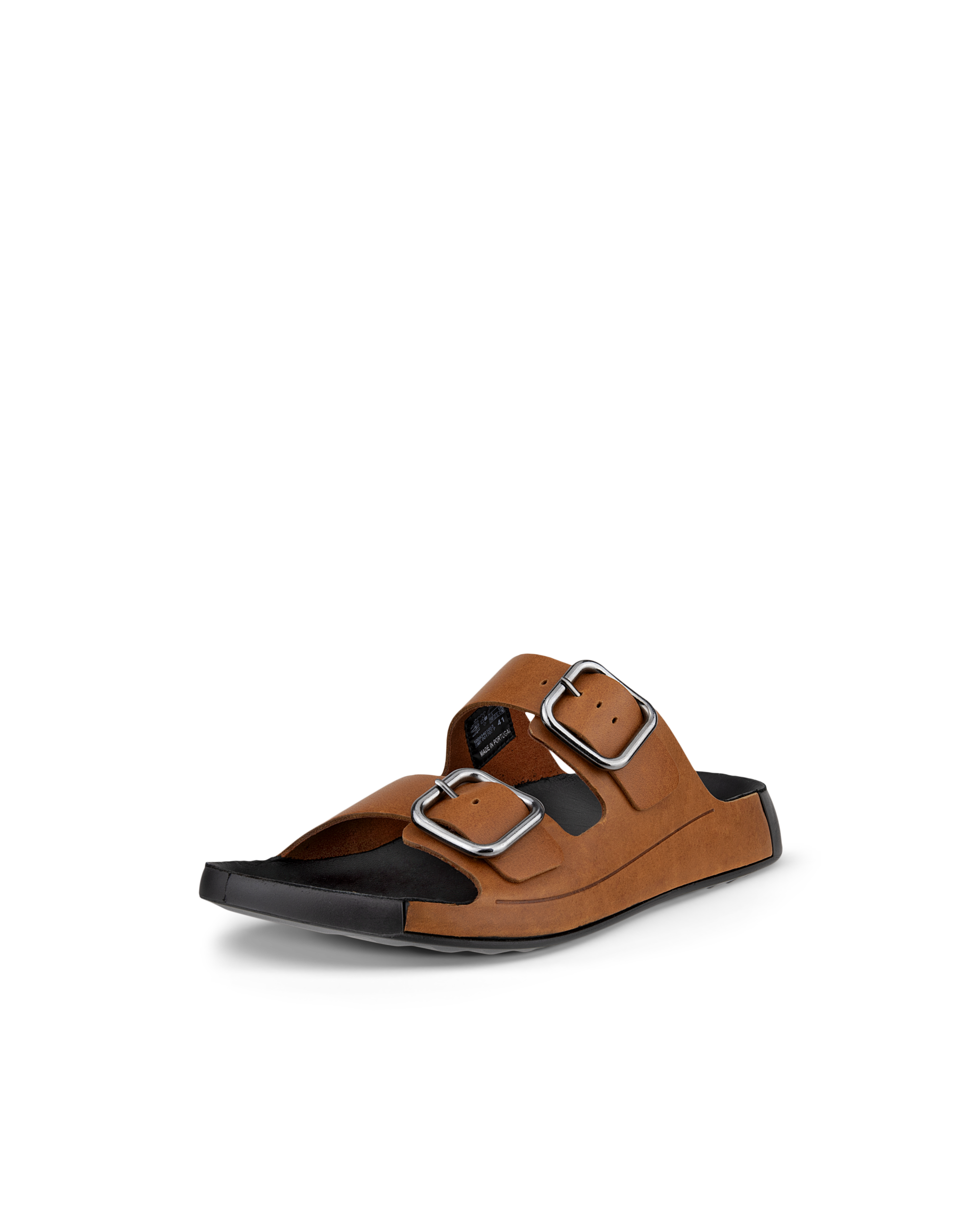 SANDALIA HOMBRE ECCO COZMO 500904-02178 COZMO M SLIDE MARRON Sandalias