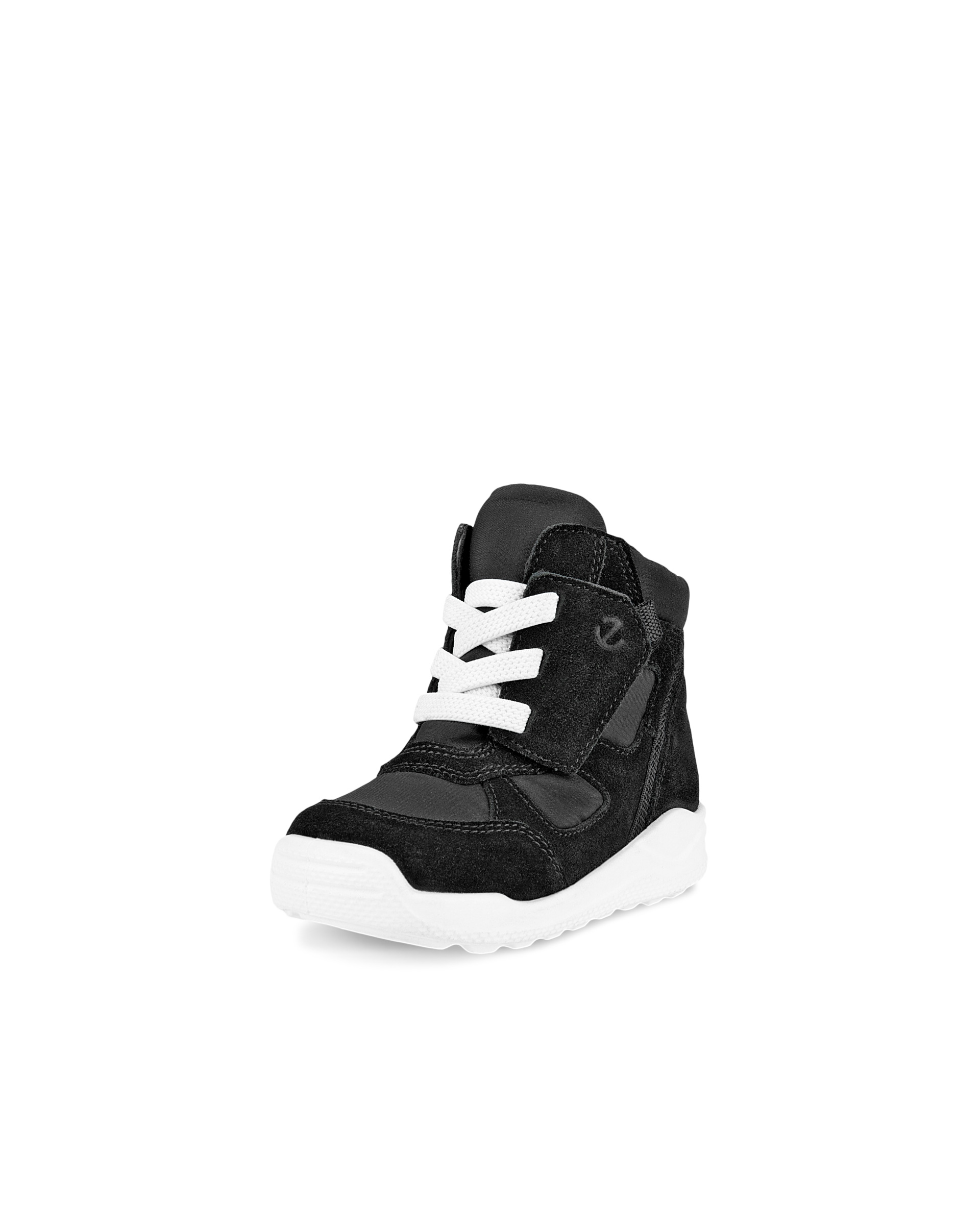 Botines de ante ECCO® Urban Mini para niño/a - Negro - Main