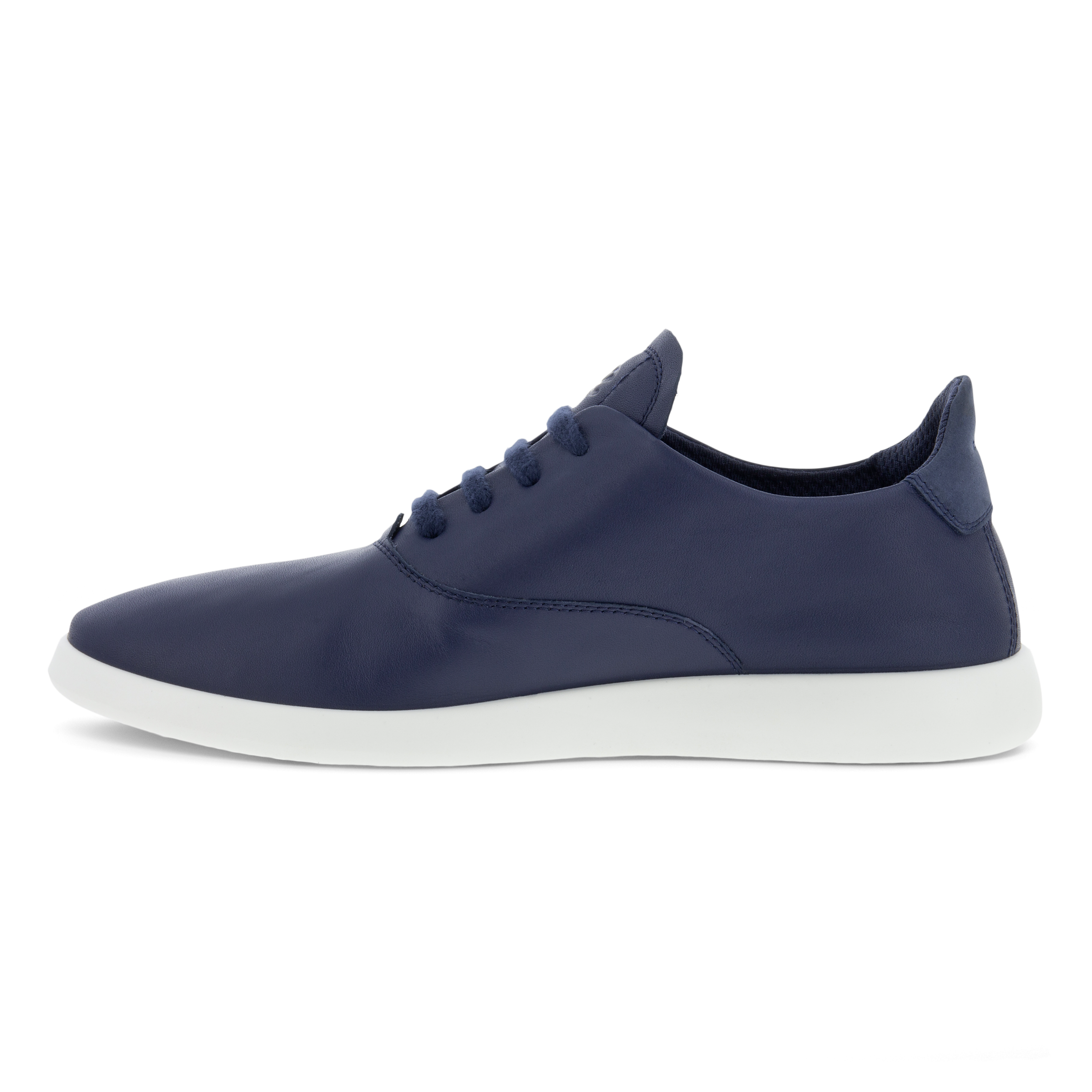 ecco sneakers mens blue