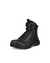 Men's ECCO® Offroad Leather Waterproof Boot - Black - Main