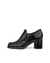 ECCO SCULPTED LX 55 WOMEN'S LOAFER - Black - Outside