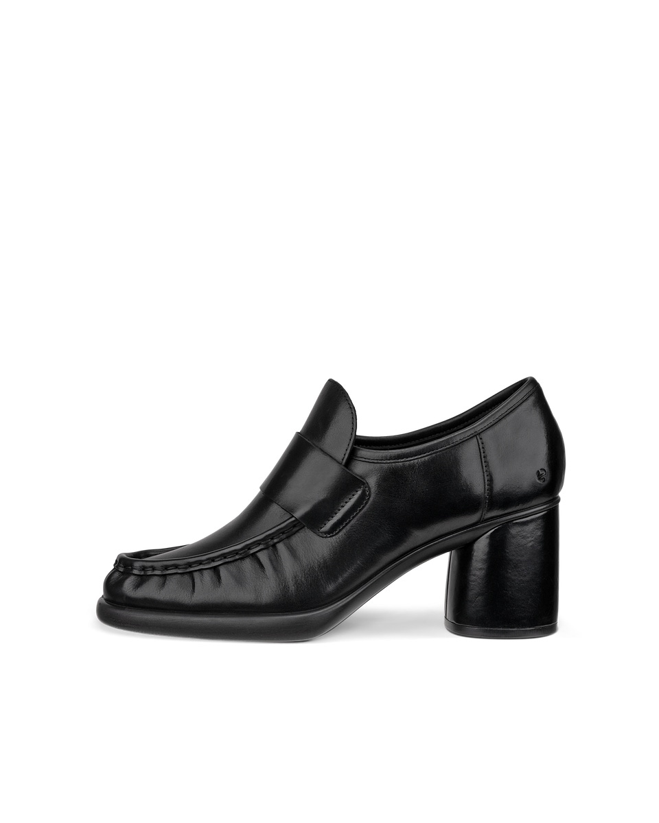 Ecco sko womens black online