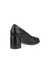 ECCO SCULPTED LX 55 WOMEN'S PUMP - Black - Back