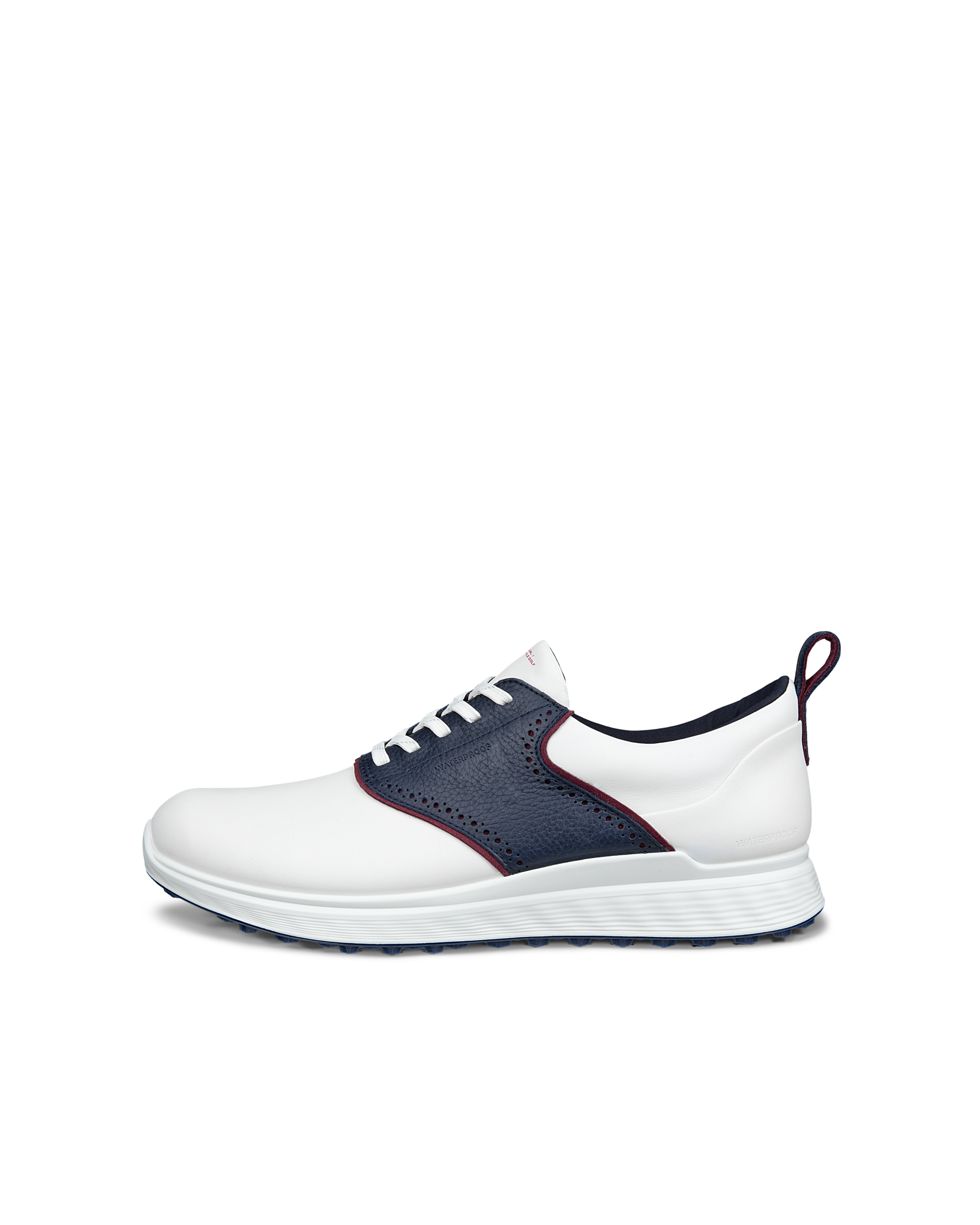 ECCO® Waterproof GORE-TEX® Golf Shoes for Men